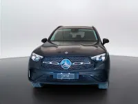 Usata Mercedes GLC220 Advanced 197 CV (144 kW) 2025 Grigio SUV