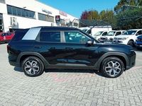 Usata Ssangyong (KGM) Torres 163 CV (119 kW) 2023 Nero SUV