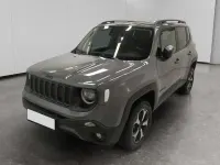 Usata Jeep Renegade Trailhawk 241 CV (177 kW) 2020 Grigio SUV