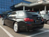 usata BMW 520 520 d Xdrive Luxury 184cv auto Euro6