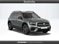 Ny Mercedes GLB180 116 HK (85 kW) 2026 Grå SUV