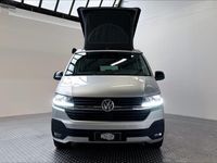 usata VW California T6.12.0 TDI 150CV DSG Beach Tour Edition