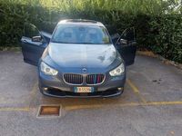 usata BMW 535 Gran Turismo 535 d xdrive Eletta auto