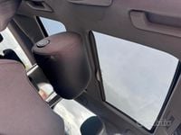 Usata Audi A3 140 CV (102 kW) 2011 Nero Utilitaria