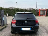 Usata BMW 116 116 CV (85 kW) 2015 Utilitaria