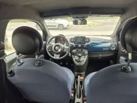 Usata Fiat 500 Club 69 CV (50 kW) 2023 Blu Utilitaria