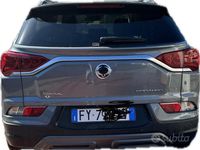 usata Ssangyong Korando Korando 1.6 Diesel 2WD Icon