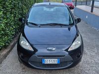 Usata Ford Ka Plus 69 CV (50 kW) 2009 Utilitaria