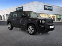 usata Jeep Renegade 1.0 T3 120CV Limited