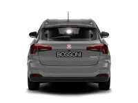 Usata Fiat Tipo Wagon 100 CV (73 kW) 2023 Grigio Station wagon