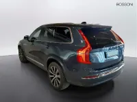 Usata Volvo XC90 Plus 235 CV (172 kW) 2023 Blu SUV