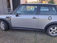 Usata Mini One D 90 CV (66 kW) 2011 Utilitaria