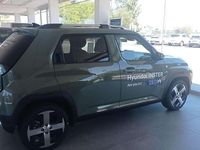 Nuova Hyundai Inster 49 kW (67 CV) 2025 Tomboy khaki Utilitaria