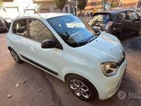 Usata Renault Twingo 60 kW (82 CV) 2024 Utilitaria