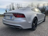 usata Audi A7 3.0 TDI SPB 3.0 TDI 272 CV quattro S tronic Tettuccio Apr.