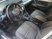Usata Audi A4 140 CV (102 kW) 2007 Station wagon