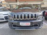 usata Jeep Cherokee Cherokee2.0 mjt II Limited 4wd a.d.II 170cv auto