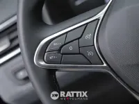 Usata Renault Clio Techno 91 CV (66 kW) 2025 Blu Utilitaria