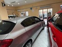 Usata Alfa Romeo Giulietta Super 120 CV (88 kW) 2017 Grigio Utilitaria