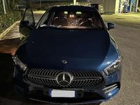 Usata Mercedes A180 Edition 116 CV (85 kW) 2021 Berlina