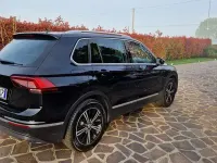 Usata VW Tiguan Executive 150 CV (110 kW) 2017 SUV