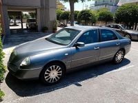 Usata Lancia Thesis 185 CV (136 kW) 2004 Grigio Berlina