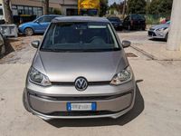 usata VW e-up! 5p