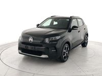 Usata Citroën C3 PureTech 101 CV (74 kW) 2025 Nero SUV