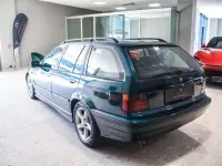 Usata BMW 325 143 CV (105 kW) 1996 Other Station wagon