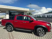 Usata EVO Cross 4 136 CV (100 kW) 2023 Rosso Pick-up