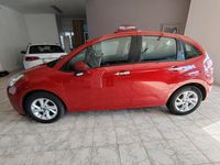 Occasion Citroën C3 Seduction 82 ch (60 kW) 2014 Rouge Citadine