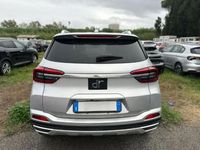 Usata DR DR 4.0 114 CV (83 kW) 2022 Argento SUV