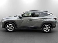Usata Hyundai Tucson 179 CV (131 kW) 2022 Grigio SUV