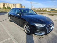 Usata Audi A4 Advanced Plus 163 CV (119 kW) 2020 Station wagon