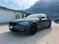 Usata BMW 520 190 CV (139 kW) 2017 Station wagon