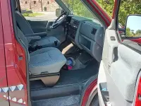 Usata VW T4 77 CV (56 kW) 1994 Furgone