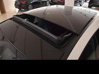 Usata Mercedes CLA200 2022 Bianco Coupé