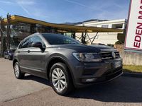 usata VW Tiguan Tiguan 2.0 tdi Business 4motion 150cv dsg