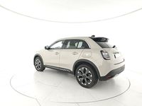 Usata Fiat 600 La Prima 110 CV (80 kW) 2025 Gray SUV