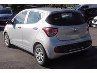 usata Hyundai i10 1.0 classic