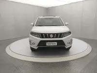 Usata Suzuki Vitara 116 CV (85 kW) 2022 Bianco SUV