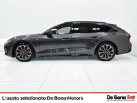 Nuova Audi A6 S-Line 204 CV (150 kW) 2025 Grigio Station wagon