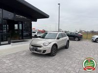 Usata Fiat 600 La Prima 101 CV (74 kW) 2025 Beige Berlina