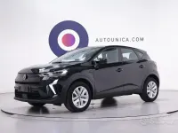 Usata Renault Captur Evolution 101 CV (74 kW) 2025 Nero SUV