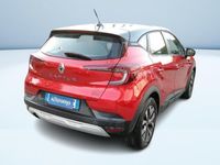 usata Renault Captur 1.0 TCE ZEN GPL 100CV