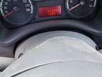 Usata Fiat Panda 2011 Bianco Utilitaria