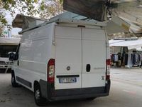 usata Fiat Ducato 