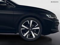 Nuova VW Golf VIII Edition 115 CV (84 kW) 2026 Nero Berlina