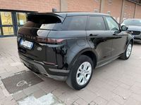 usata Land Rover Range Rover evoque 2.0D I4-L.Flw 2.0D I4-L.Flw 150 CV R-Dynamic