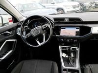 usata Audi Q3 SPB 35 2.0 TDI 150CV S-TRONIC AUTO LINE BUSINESS